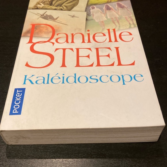 Lot 6 Romans Danielle Steel - Picture 3 of 6